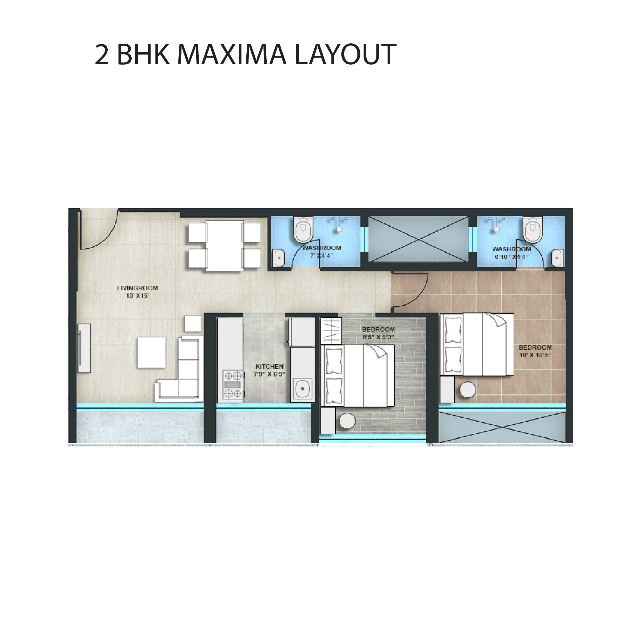 Ashapura Global Projects | Luxury Living